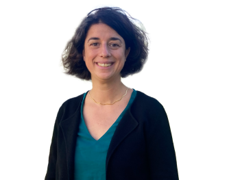 Portrait Isabelle Weber